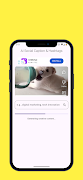 AI Social Caption & Hashtags captura de pantalla 3