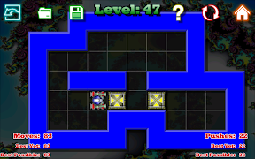 برنامه‌نما SokoBot عکس از صفحه