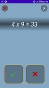 MathLearn - aprende matemát en captura de pantalla 1