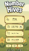 Number Hives Hex Logic Puzzles Ekran Görüntüsü 2