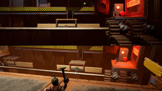 Guide For it takes two screenshot 5