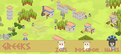 Gods and Empires screenshot 5