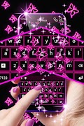 4 Schermata Fast Typing Keyboard