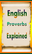 English Proverbs Explained screenshot 5