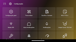 PlayCine Pro screenshot 2