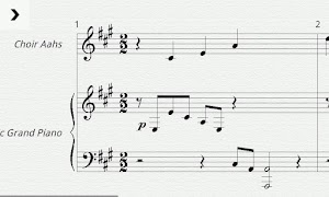 Ensemble Composer screenshot 2
