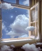 aesthetic cloud wallpaper screenshot 4