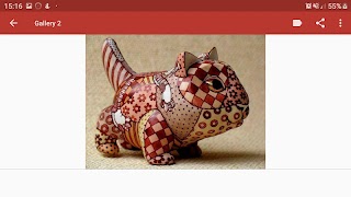 Ceramic Art screenshot 6