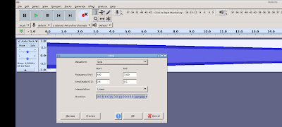 Andacious screenshot 5