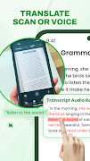 Grammar Check - AI Writing ảnh chụp màn hình 5