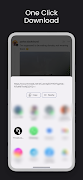 Video Downloader For Threads 截图 3