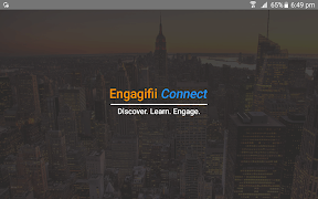 Engagifii Connect スクリーンショット 4