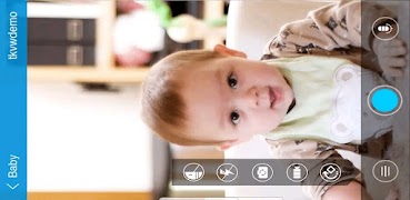 TrackView скриншот 2