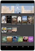 Appian Media screenshot 5
