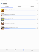 برنامه‌نما CEUPE عکس از صفحه