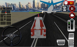 المطار طائرة الإنقاذ 911 تصوير الشاشة 1