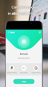 QR Code Scanner & Generator 2021 imagem de tela 4