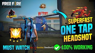 FFH4X Mod Menu Fire Hack FF স্ক্রিনশট 4