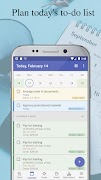 To-do List & Tasks & Planner screenshot 2