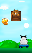 Hit The Tiled Box スクリーンショット 3