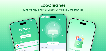 EcoCleaner bài đăng