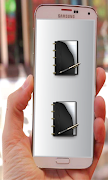 1 Schermata Notepad Light