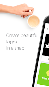Logo Maker: Design & Create Ekran Görüntüsü 1