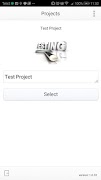 InControl QMS Mobile screenshot 2