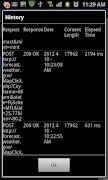 HTTP Requester screenshot 3