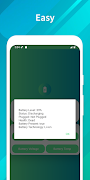 Battery Guru screenshot 4