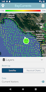 BayCurrents ảnh chụp màn hình 1