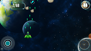 SpaceShip постер