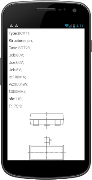 Bipolar transistor, reference. screenshot 4