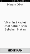 Jadwal Sehat скриншот 3