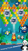 Бабл Шутер Bubble Shooter скриншот 1