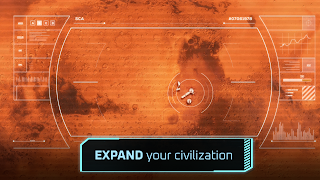 TerraGenesis: Landfall 스크린샷 3