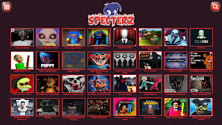 Specterz تصوير الشاشة 4