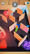 Hiding Master screenshot 4
