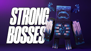 Sculk and Warden Mod Minecraft captura de pantalla 1