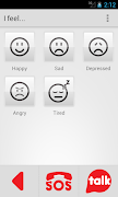 HelpTalk Screenshot 1