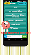 পোস্টাল কোড ও ঠিকানা~postal co bài đăng
