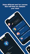 Brain Up App โปสเตอร์