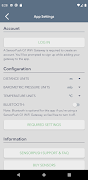 SensorPush screenshot 6
