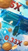 Super Avia Fly poster