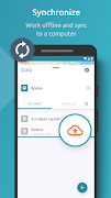 MapTiler Mobile syot layar 4