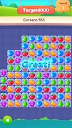 برنامه‌نما Pop Fruit عکس از صفحه