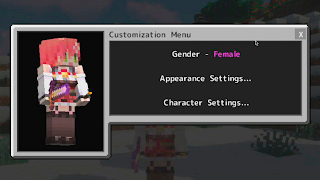 Boobs Mod For Minecraft 截圖 3
