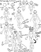 アニメドローイングチュートリアル スクリーンショット 2