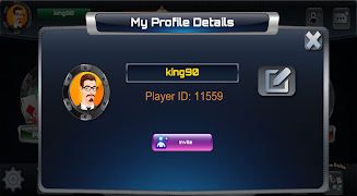 Three Aces اسکرین شاٹ 3