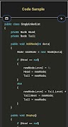 Algorithms in C# capture d'écran 2